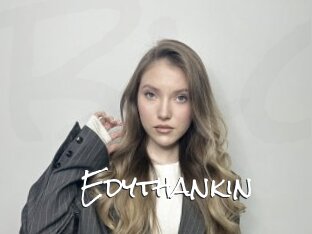 Edythankin