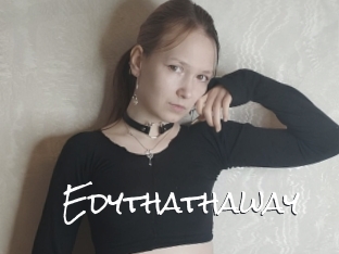 Edythathaway