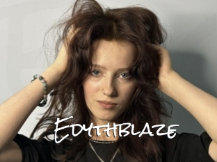 Edythblaze