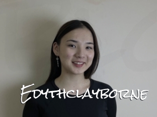 Edythclayborne
