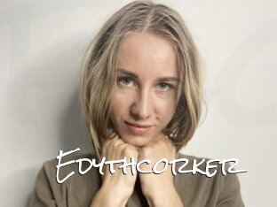 Edythcorker