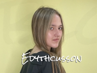 Edythcusson