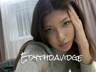 Edythdavidge