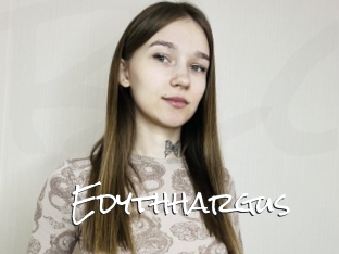 Edythhargus