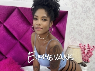 eimyevans Blow Cum