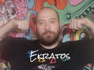 Ekratos