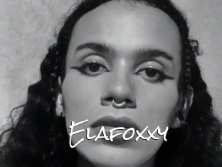 Elafoxxy