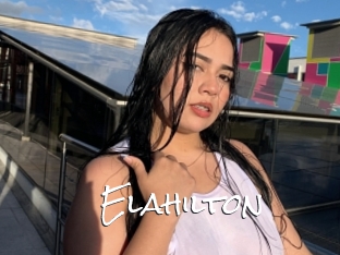 Elahilton