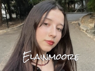 Elainmoore