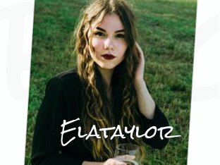 Elataylor