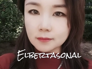 Elbertasonal