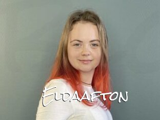 Eldaafton