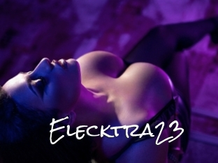 Elecktra23