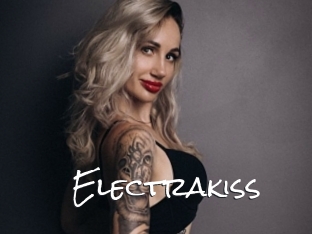 Electrakiss