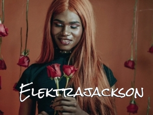 Elektrajackson