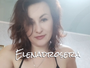 Elenadrosera