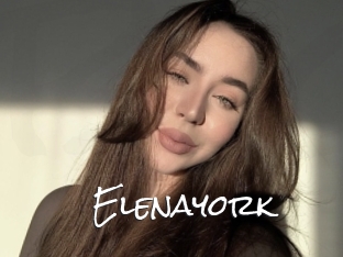 Elenayork