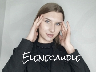 Elenecaudle