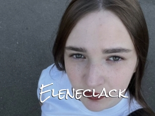 Eleneclack