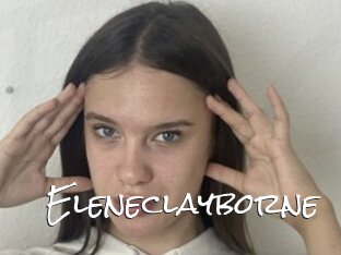 Eleneclayborne