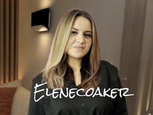 Elenecoaker