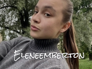 Eleneemberton