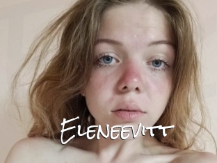 Eleneevitt