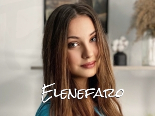 Elenefaro