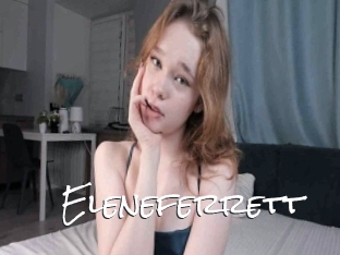 Eleneferrett