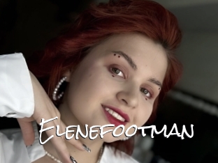 Elenefootman