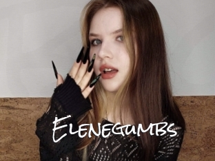 Elenegumbs