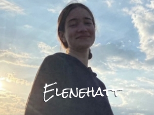 Elenehatt