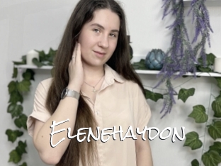 Elenehaydon