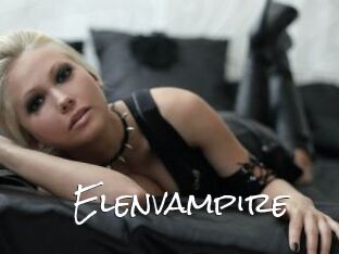 Elenvampire