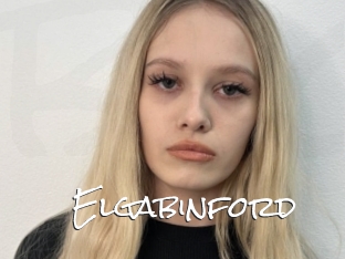 Elgabinford