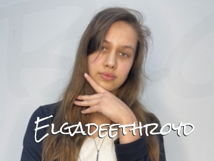 Elgadeethroyd