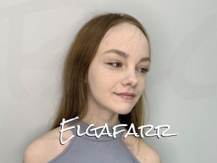 Elgafarr