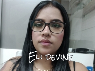 Eli_devine