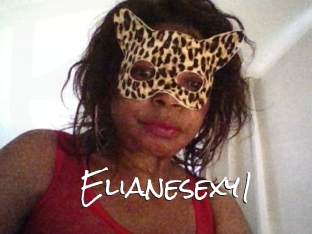 Elianesexy1