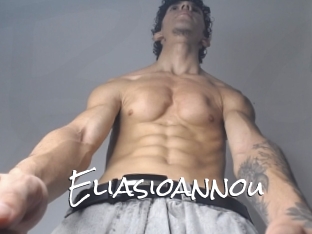 Eliasioannou