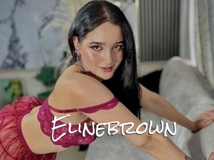 Elinebrown