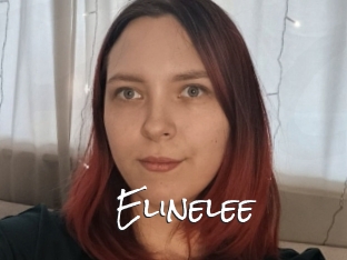 elinelee Blow Cum