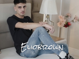 Eliobrown