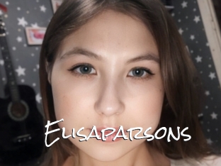 Elisaparsons