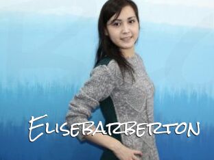 Elisebarberton