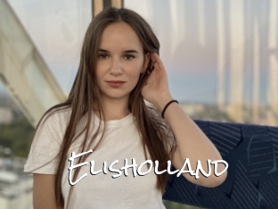 Elisholland