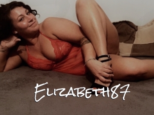 Elizabeth87