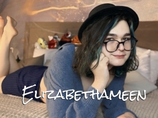 Elizabethameen