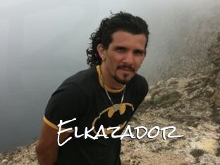elkazador Blow Cum