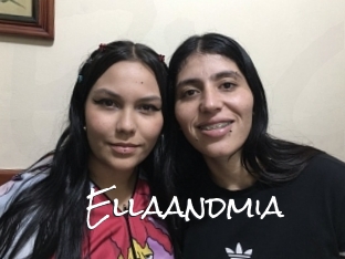 Ellaandmia